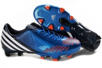 Nike Mercurial Vapor XI FG Soccer Cleat Thunder Blue