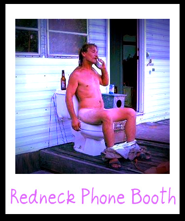 Image result for redneck toilet porch