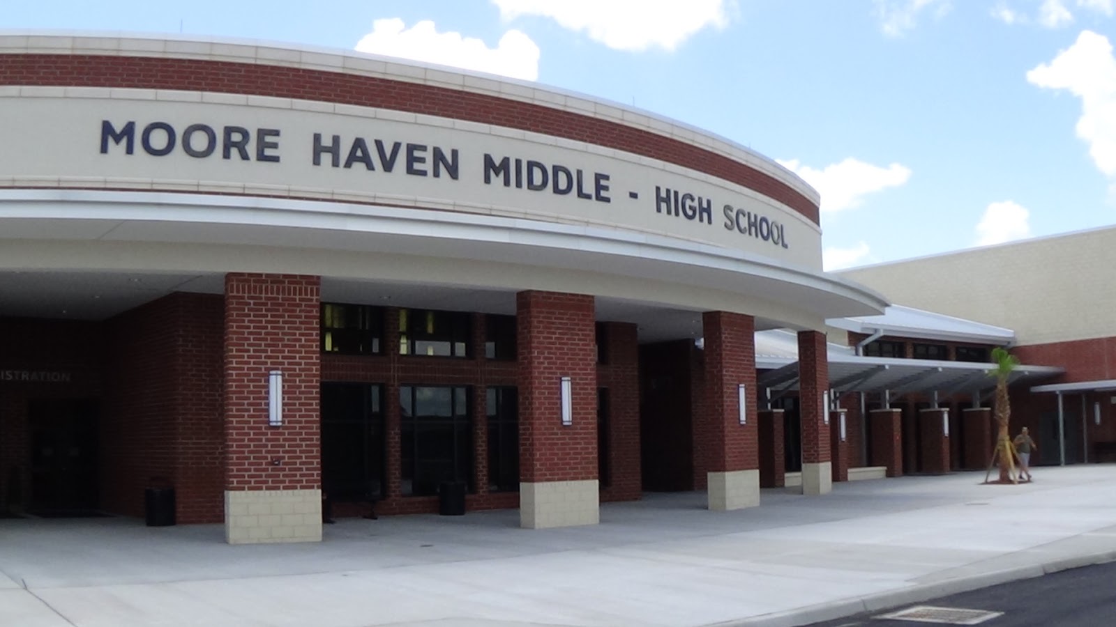 Southwest Florida Online Sunday Morning News New MiddleHigh School