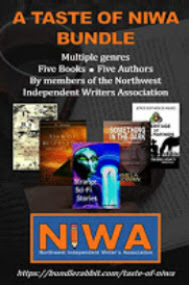 NIWA Bundled Books: 5 eBooks in one at a low price from Northwest Independent Writers Association