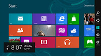 8 new features of Windows 8
