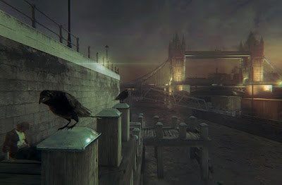 Zombi Game Screenshot 4