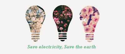 Efficient Electricity Consumption Around Us