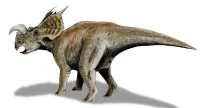 Einiosaurus