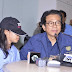 โฆษกฯ และคณะแพทย์โรงพยาบาลรามาธิบดีแถลงการรักษาพยาบาล ด.ญ.แอ