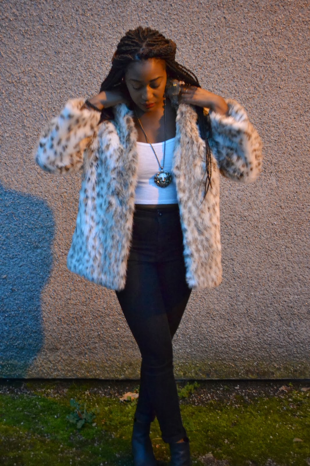 Broke. Black. Beautiful.: October 2013