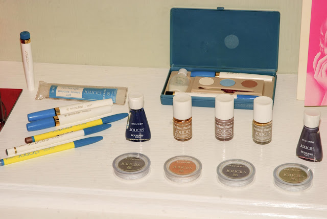 150 años de historia de los productos de Bourjois Silvia Quiros SQ Beauty 150 años de historia de los productos de Bourjois Silvia Quiros SQ Beauty