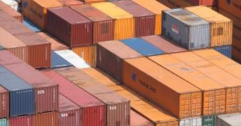 Taller Internacional 2013: El contenedor Grupo C2: Conociendo el contenedor