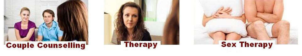 Therapy Room 