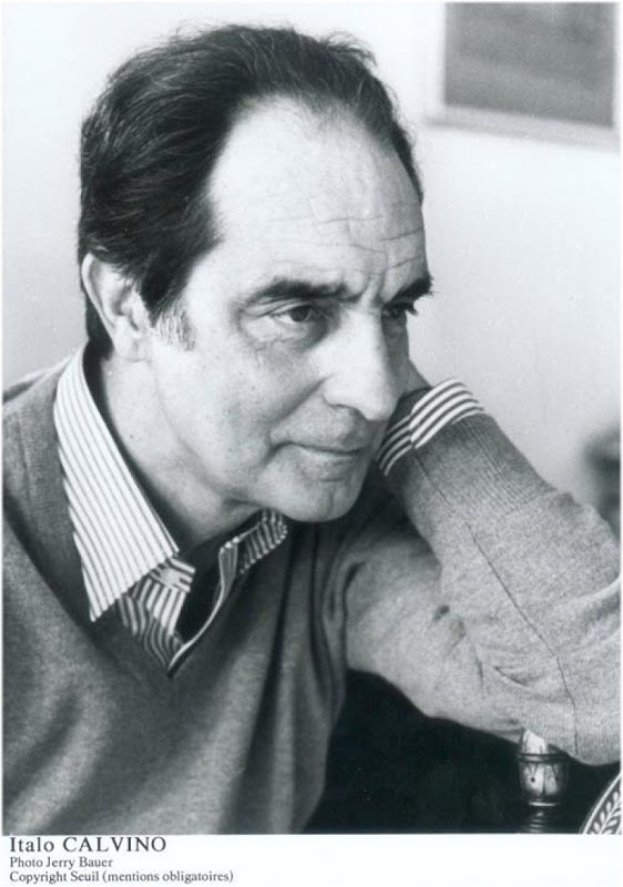 Italo calvino novels image