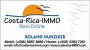 Costa Rica Real Estate