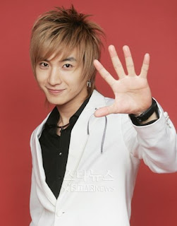 Leeteuk+5