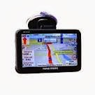 GPS NAVIGASI