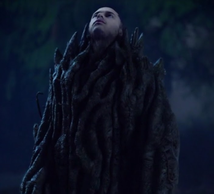 Adventures In Camelot And Sherwood Tragic Merlin On Once Upon A Time