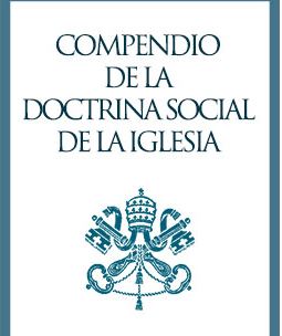 DOCTRINA SOCIAL DE LA IGLESIA