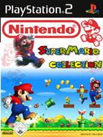 Super Mario Collection Ps2