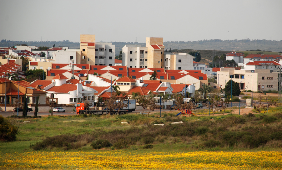 Евгения Кравчик: Игорь Наймарк. Адажио под взрывы ракет 2 Haifainfo.com