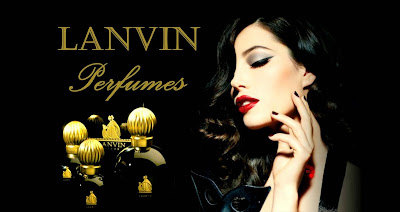 Lanvin Perfumes