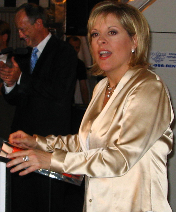 Information & Technology nancy grace