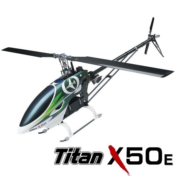 Heli Deals Build It Yourself RC Models