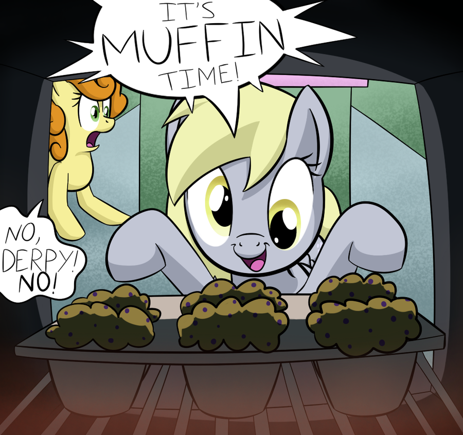 [Bild: it__s_muffin_time_by_lamiaaaa-d4u1tos.png]