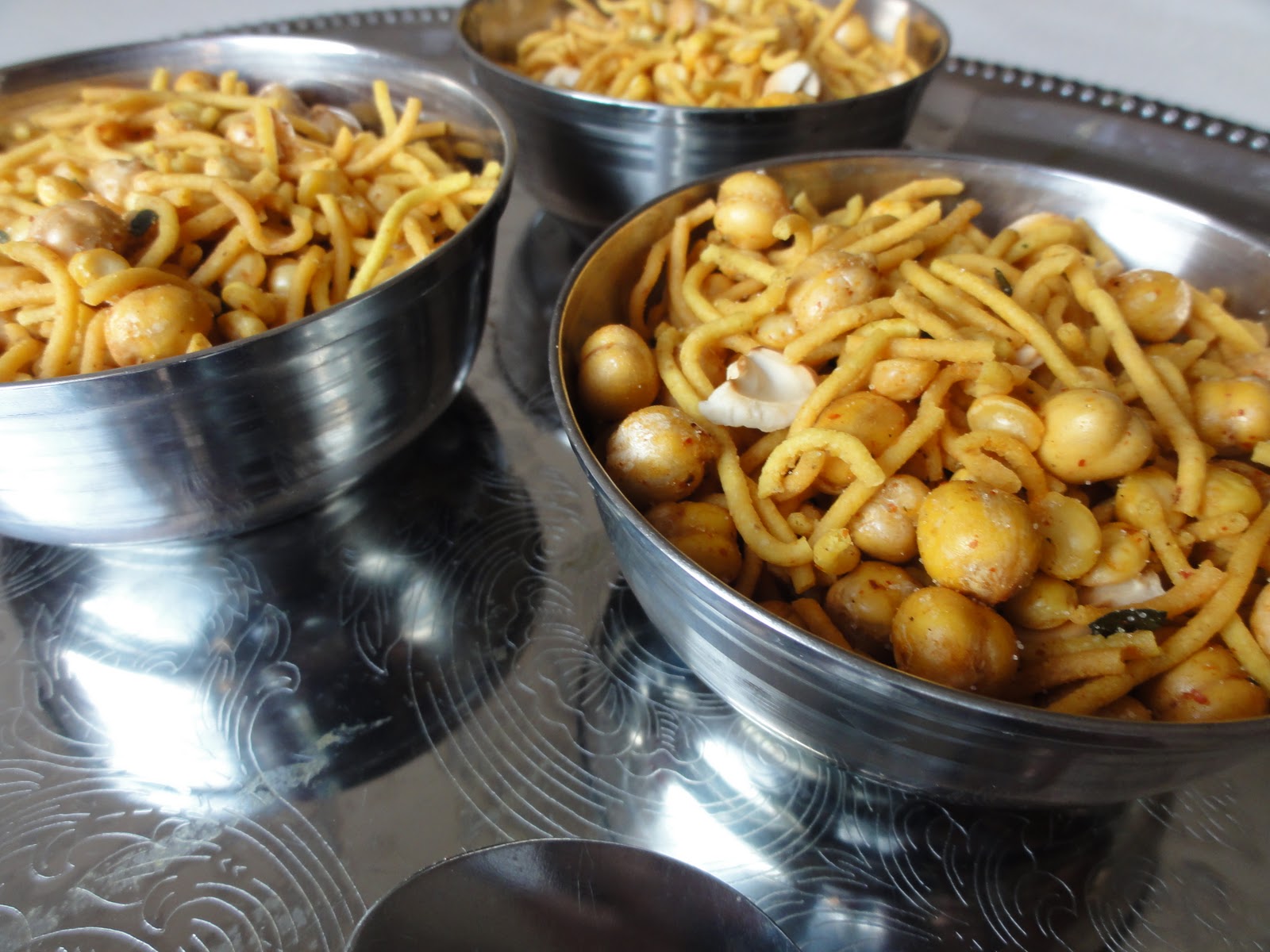 Rathai's Recipes Mixture (Mixer)