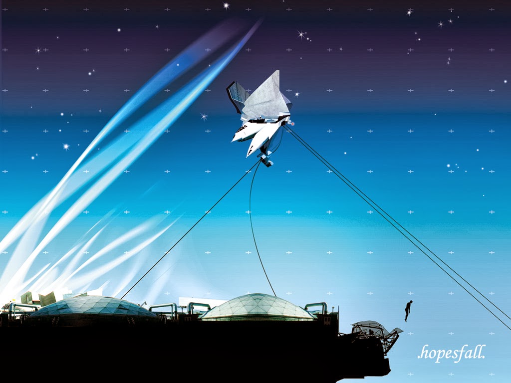 Hopesfall - The Satellite Years Full Album 2002 - YouTube