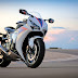 Wallpaper Honda CBR 1000RR 2012