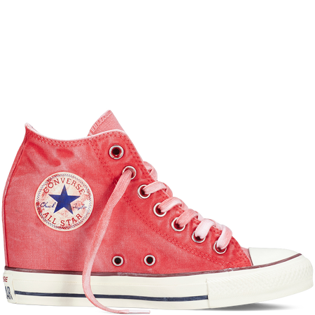 Converse Chuck Taylor Wedge Sneakers