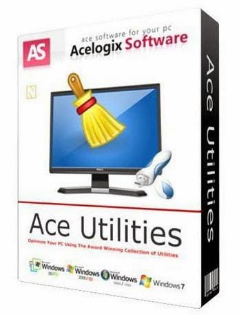 acelogix software ace utilities