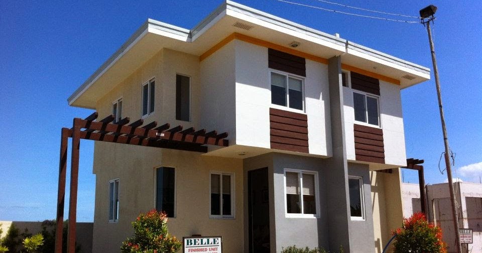 Low Cost Housing in the Philippines: Affordable House and ...