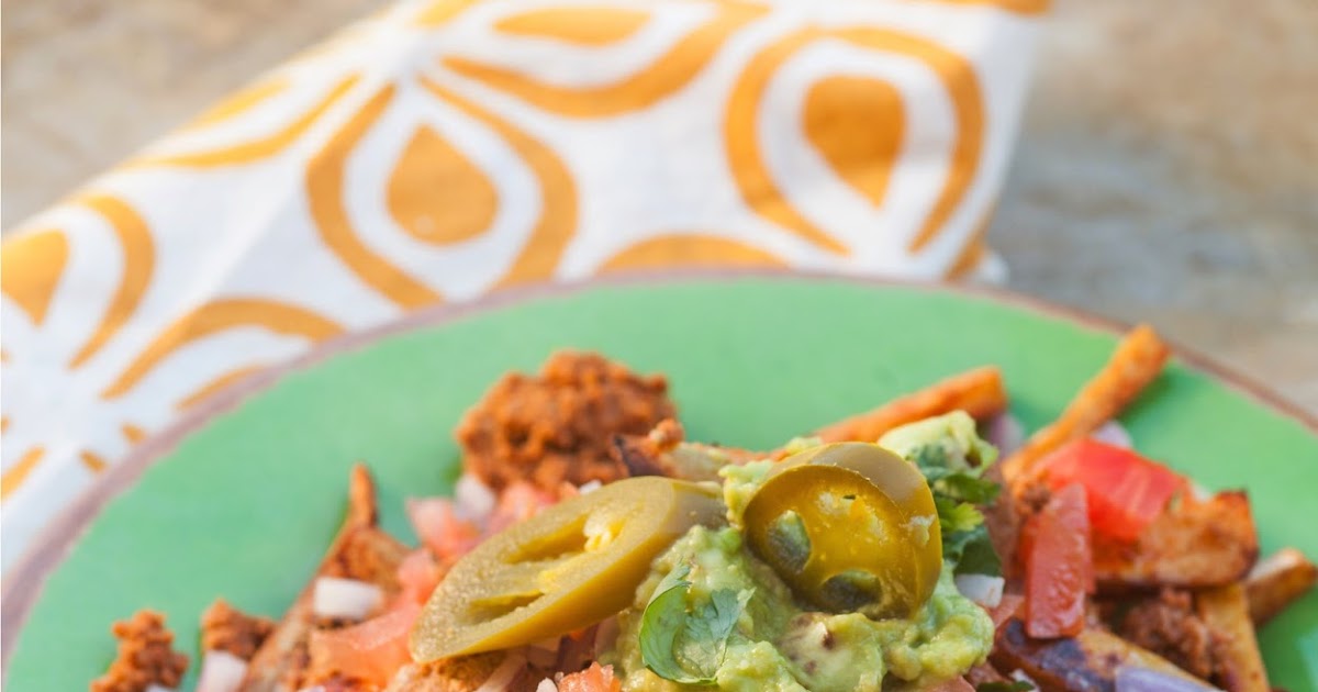 Paleo Girl's Kitchen California Burrito Bowl