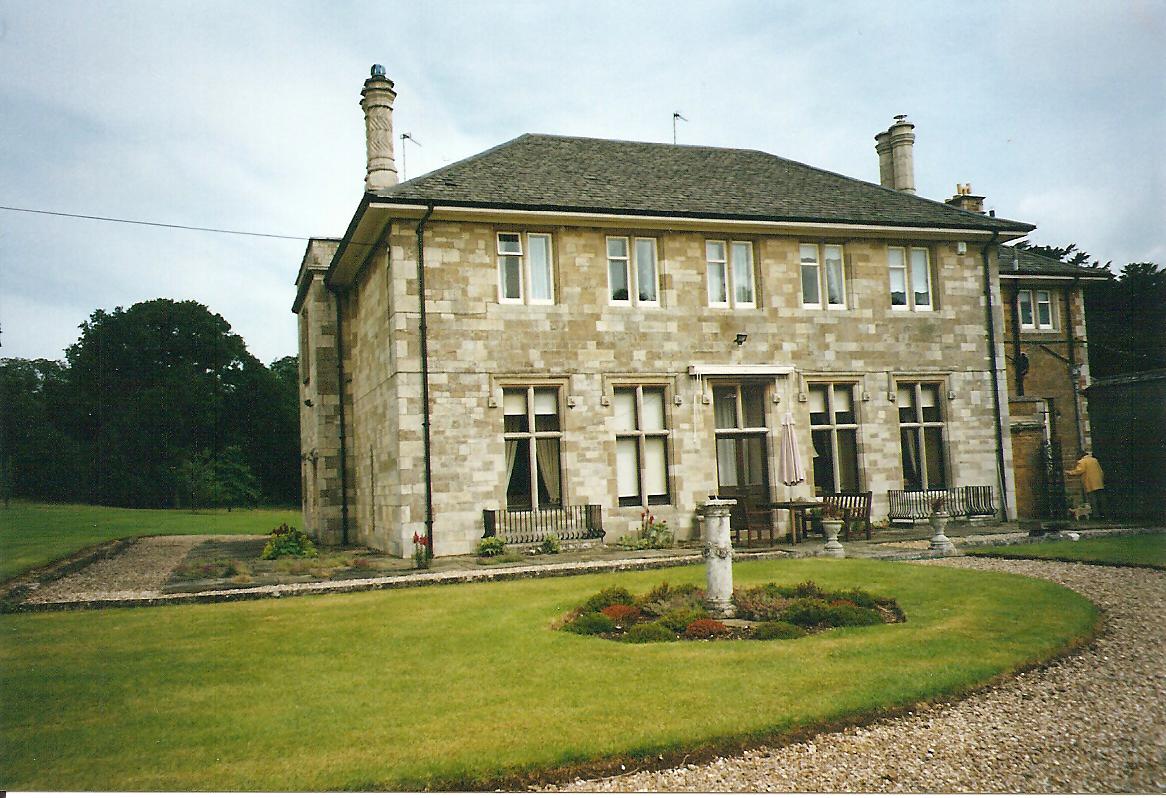 A Place for everything An everyday story of countryfolk..