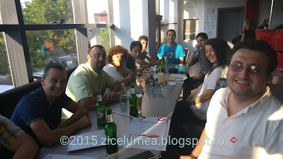 Craiova Blog Meet #41