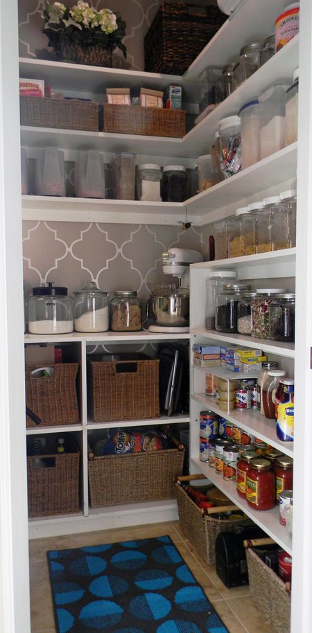 Pantry Heaven