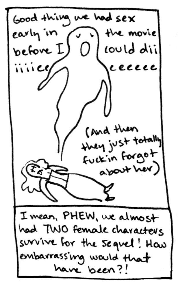 If you’re a good girl tonight | Natalie Nourigat