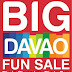 BIG DAVAO FUN SALE SHOPPING FESTIVAL 2014