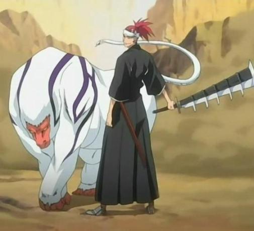 The Memoirs of a Bleach Zealot: Recollection #5 (Episodes 9-10)