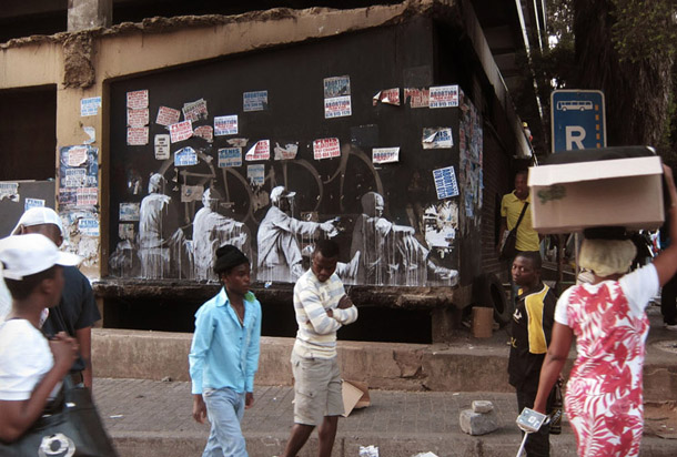 "the long wait" by Faith47 (Johannesburg) "the long wait" by Faith47 (Johannesburg)