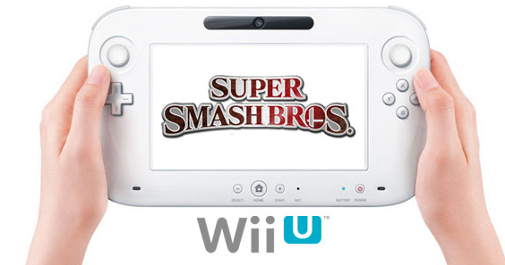 Sakurai re-confirma: "Smash Bros. 4 tardará mucho..." Super+Smash+Bros.+4