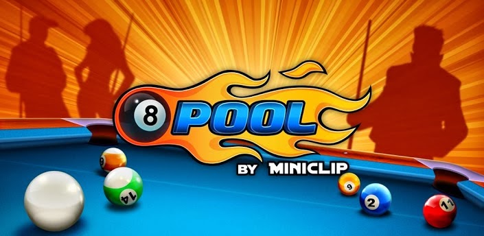 Cheat 8ball Pool