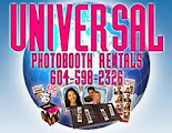 Universal Photobooth Rentals
