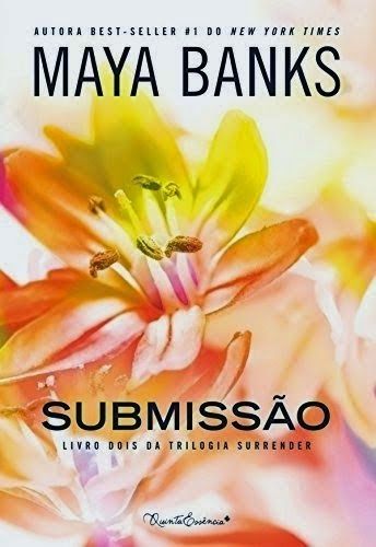 Maya Banks - Wikipedia