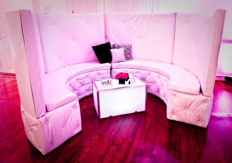 weddings florist washington dc www.davinciflorist.us Lounge rental