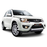 New Grand Vitara