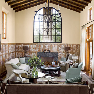Southwestern Living Room Design Ideas Room Design Inspirations
