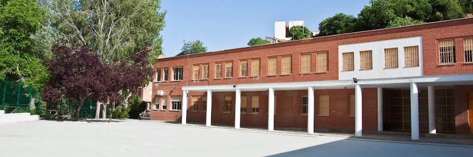 Nuestro instituto