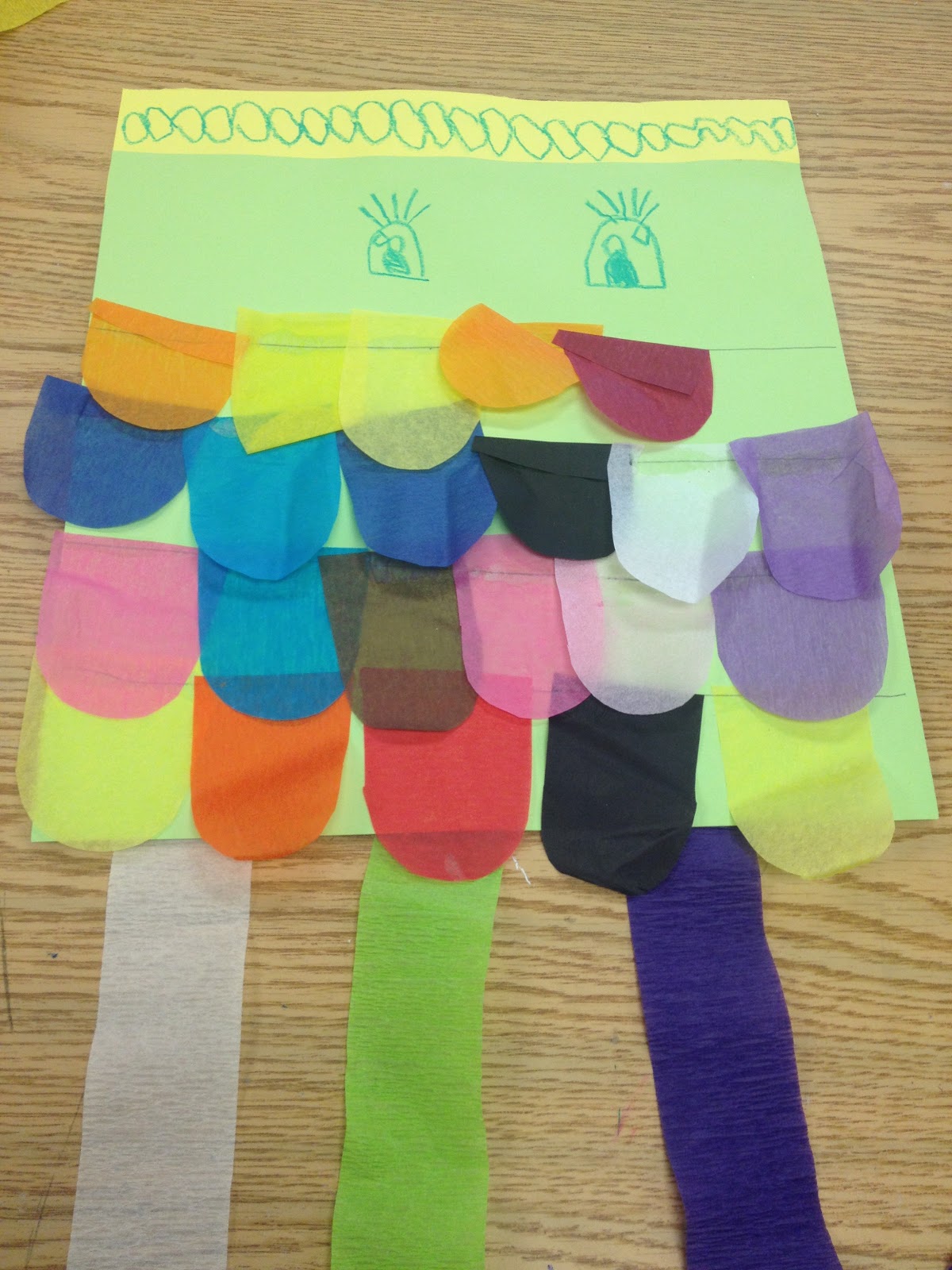 ARTipelago Japanese Carp Kites for Children's Day