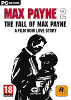 Max Payne 2: The Fall of Max Payne Rip Version