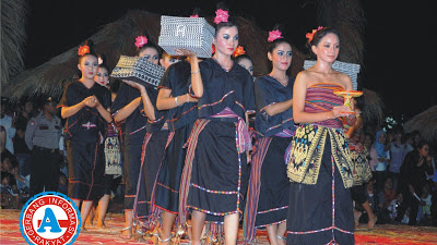 Seni dan Budaya Masuk Kurikulum Pendidikan Nasional 